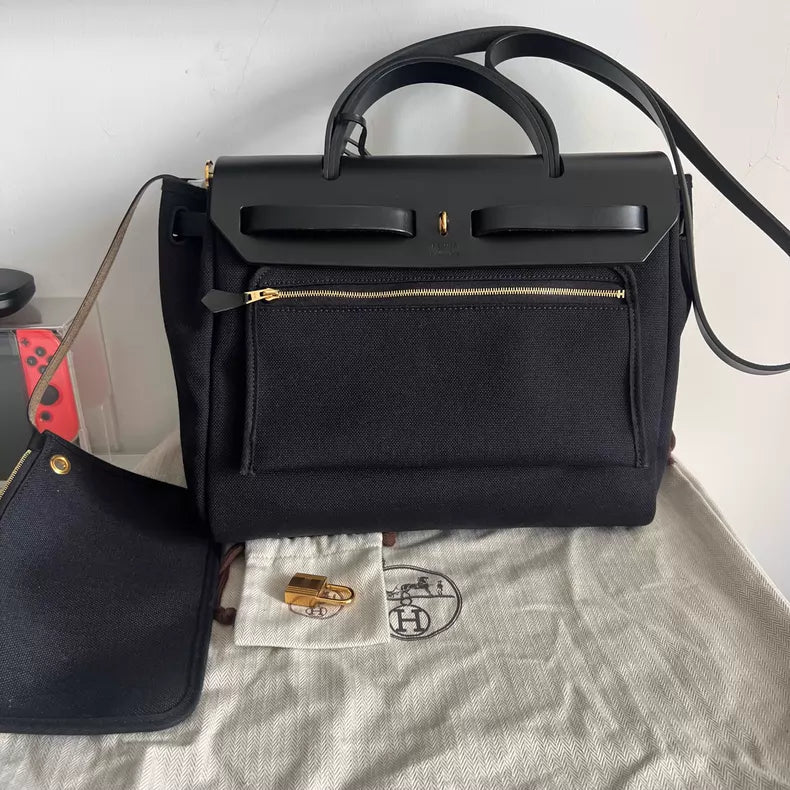 99 Hermes herbag31 Z