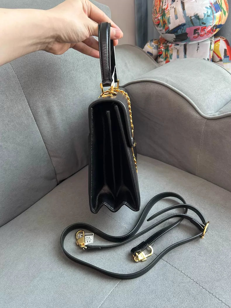 Gucci Sylvie 1969 medium shoulder bag