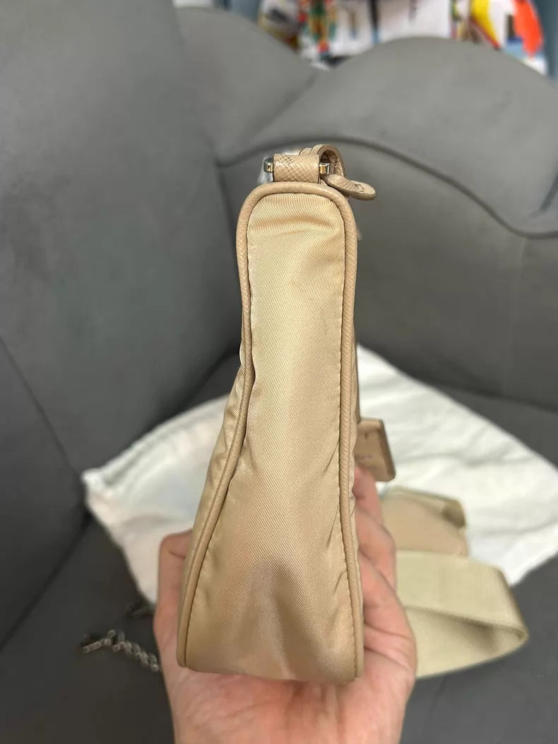 Prada prada beige