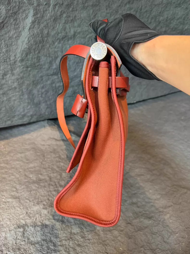 Hermes 99 Herbag 31 55 Hermes