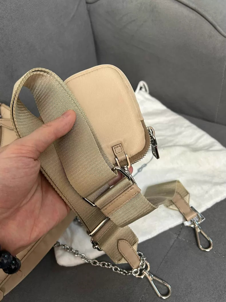 Prada prada beige