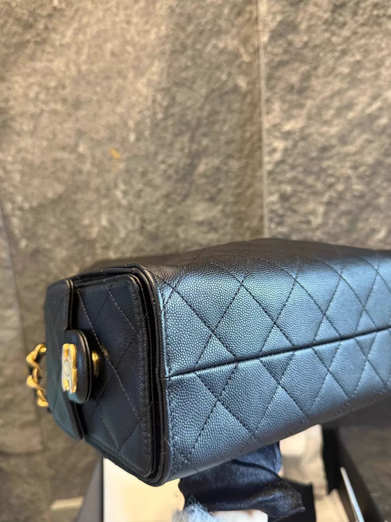 Chanel 25bag mini