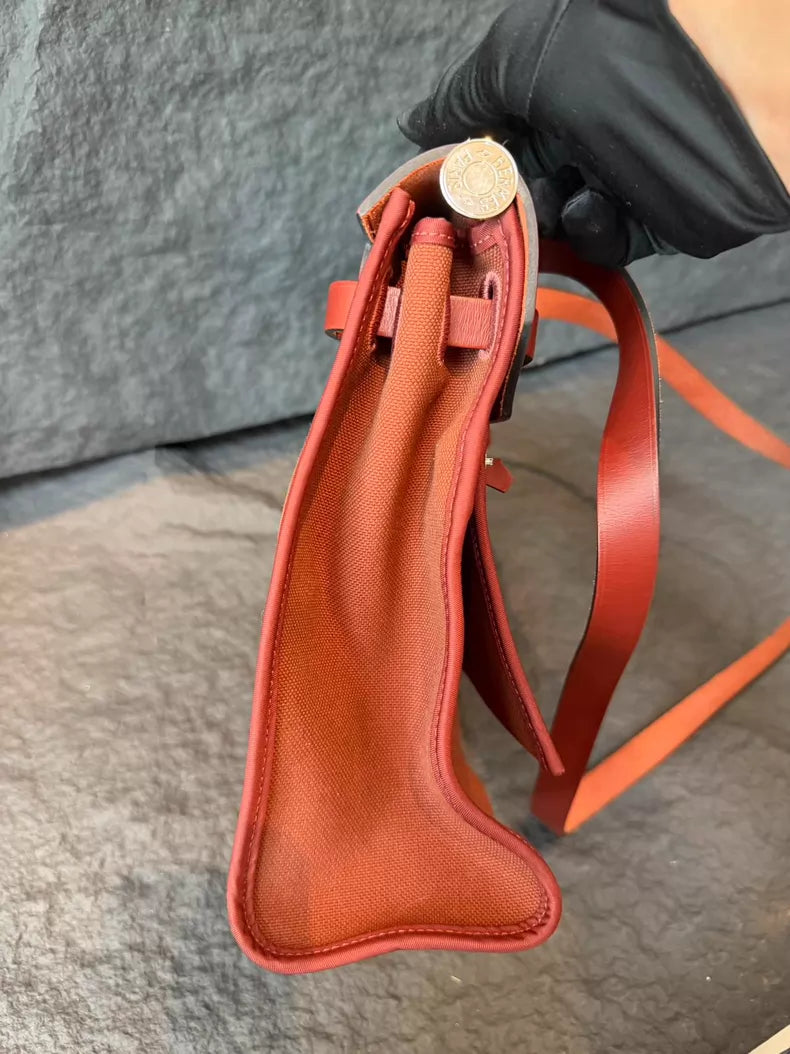 Hermes 99 Herbag 31 55 Hermes