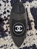 Chanel Chanel black