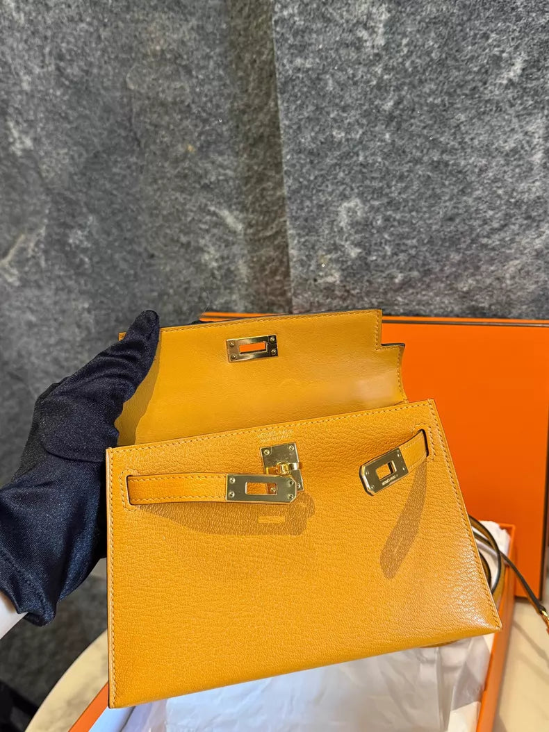 Hermes MiniKelly 9U
