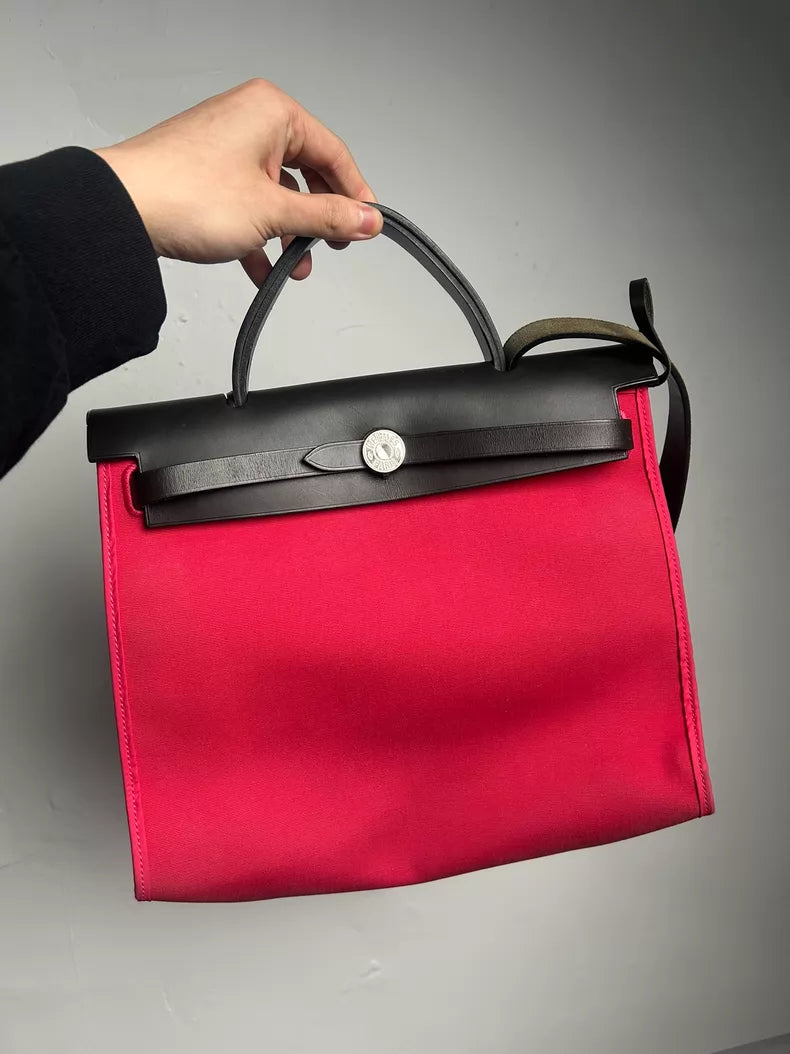 Hermes herbag 31 a c in stock