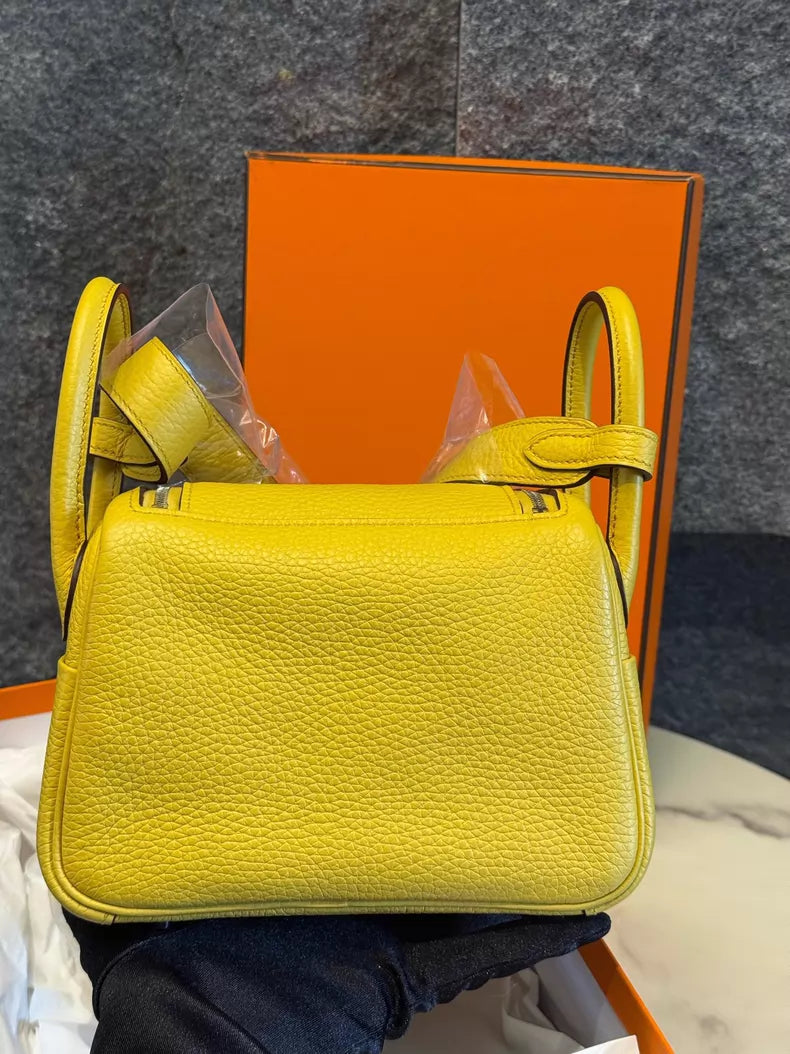 Hermes Hermes B4 mini lindy