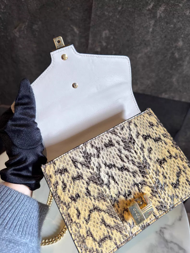 GUCCI/ Sylvie small