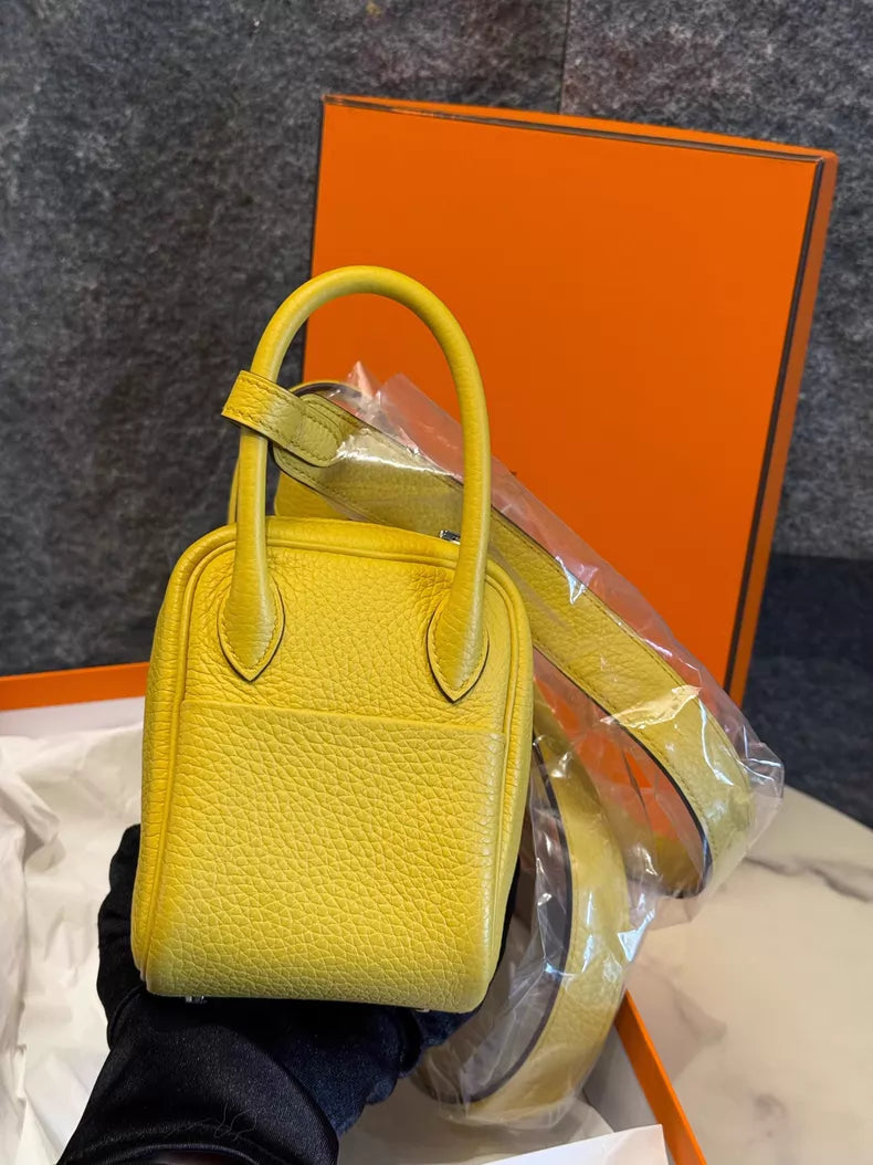 Hermes Hermes B4 mini lindy