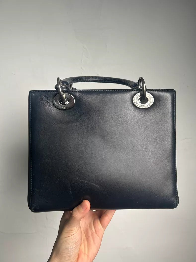 Dior Dior Lady Dior blue 15
