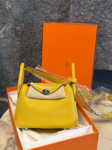 Hermes Hermes B4 mini lindy