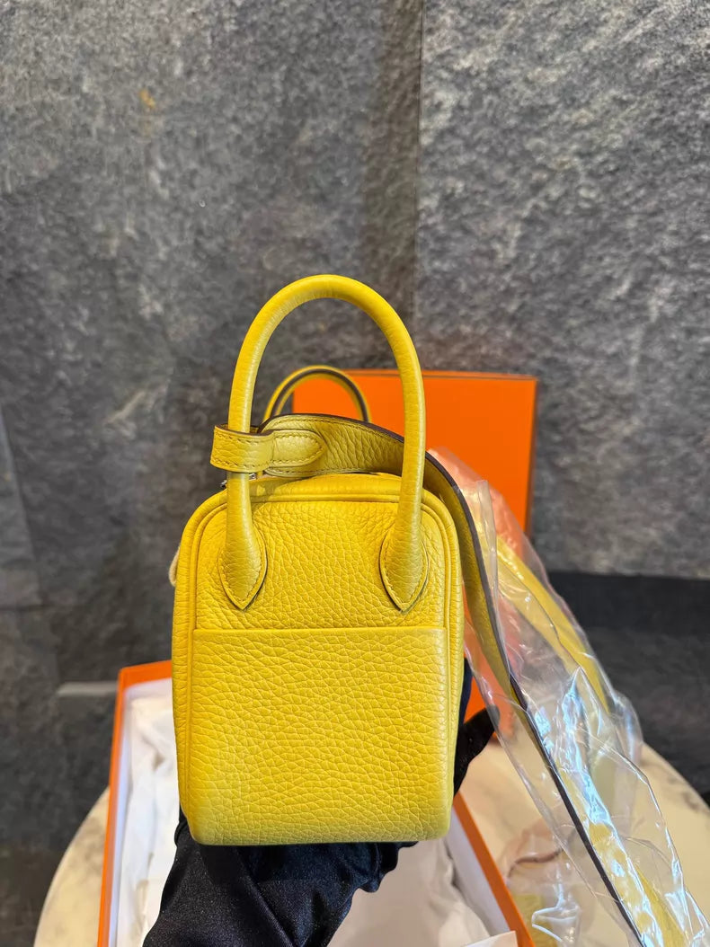 Hermes Hermes B4 mini lindy