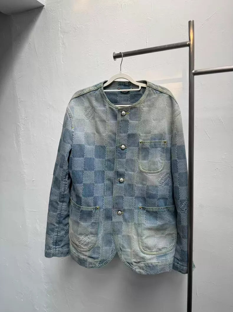 LV Louis Vuitton 24ss