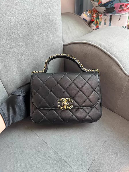 Chanel 19bag 28