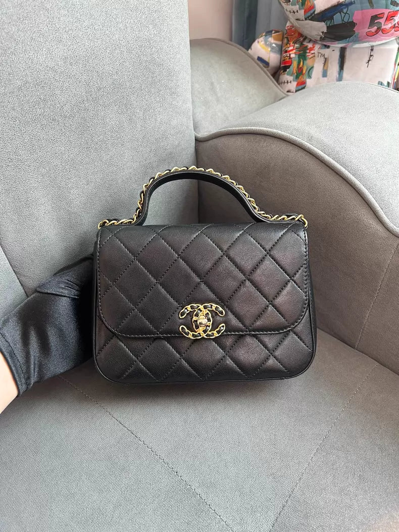 Chanel 19bag 28