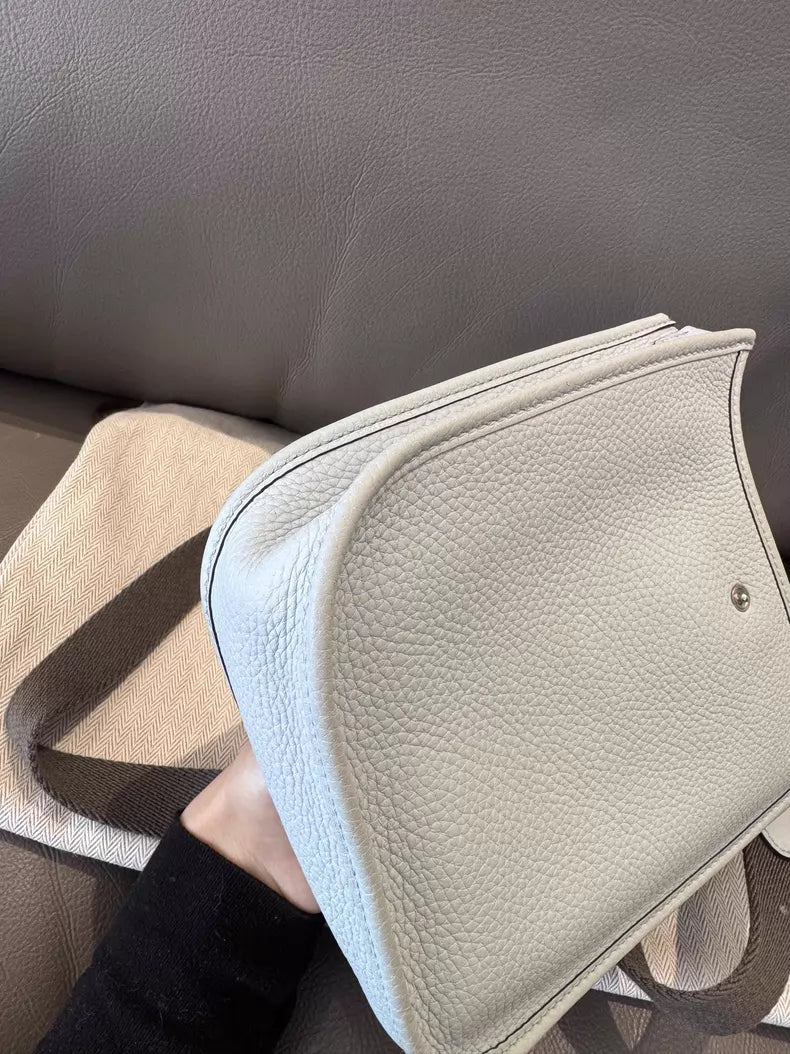 Hermes Hermes evelyne mini Togo