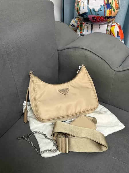 Prada prada beige