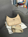 Prada prada beige