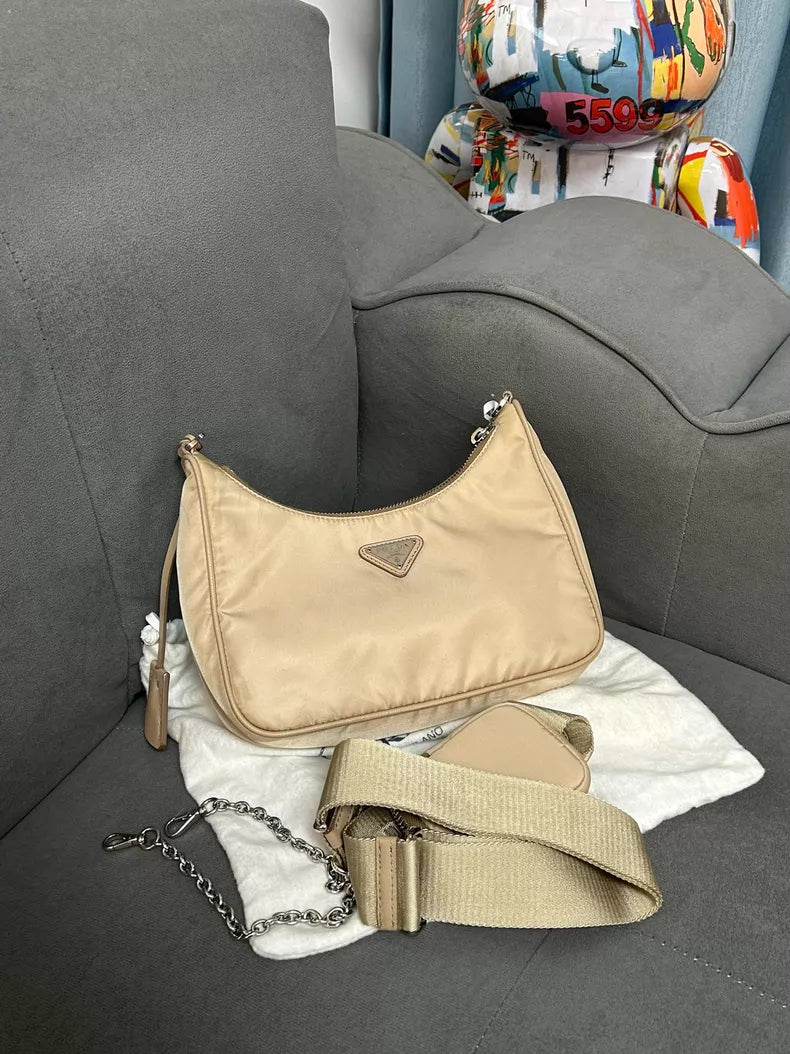 Prada prada beige