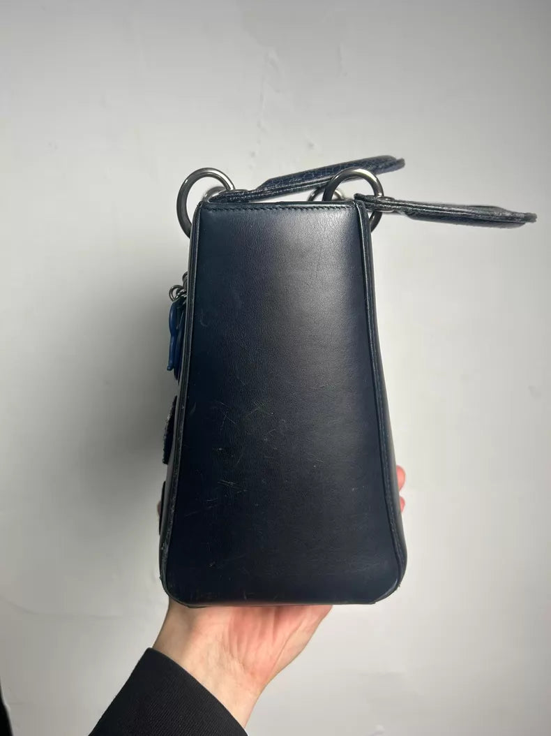 Dior Dior Lady Dior blue 15