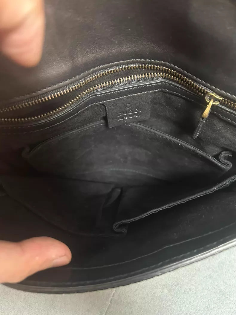 Gucci / crossbody bag