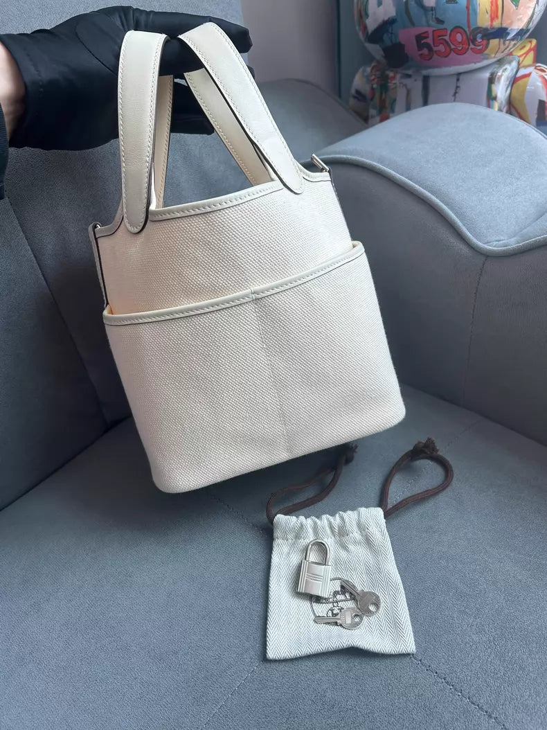 Hermes Hermes Picotin picotin Cargo 18