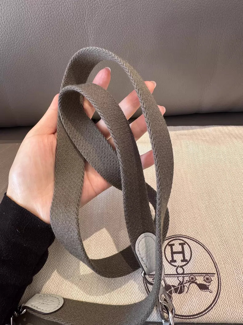 Hermes Hermes evelyne mini Togo