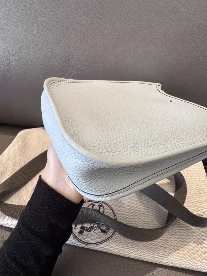 Hermes Hermes evelyne mini Togo
