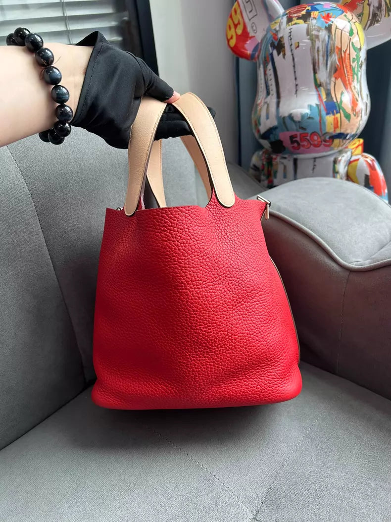Hermes Hermes Picotin22